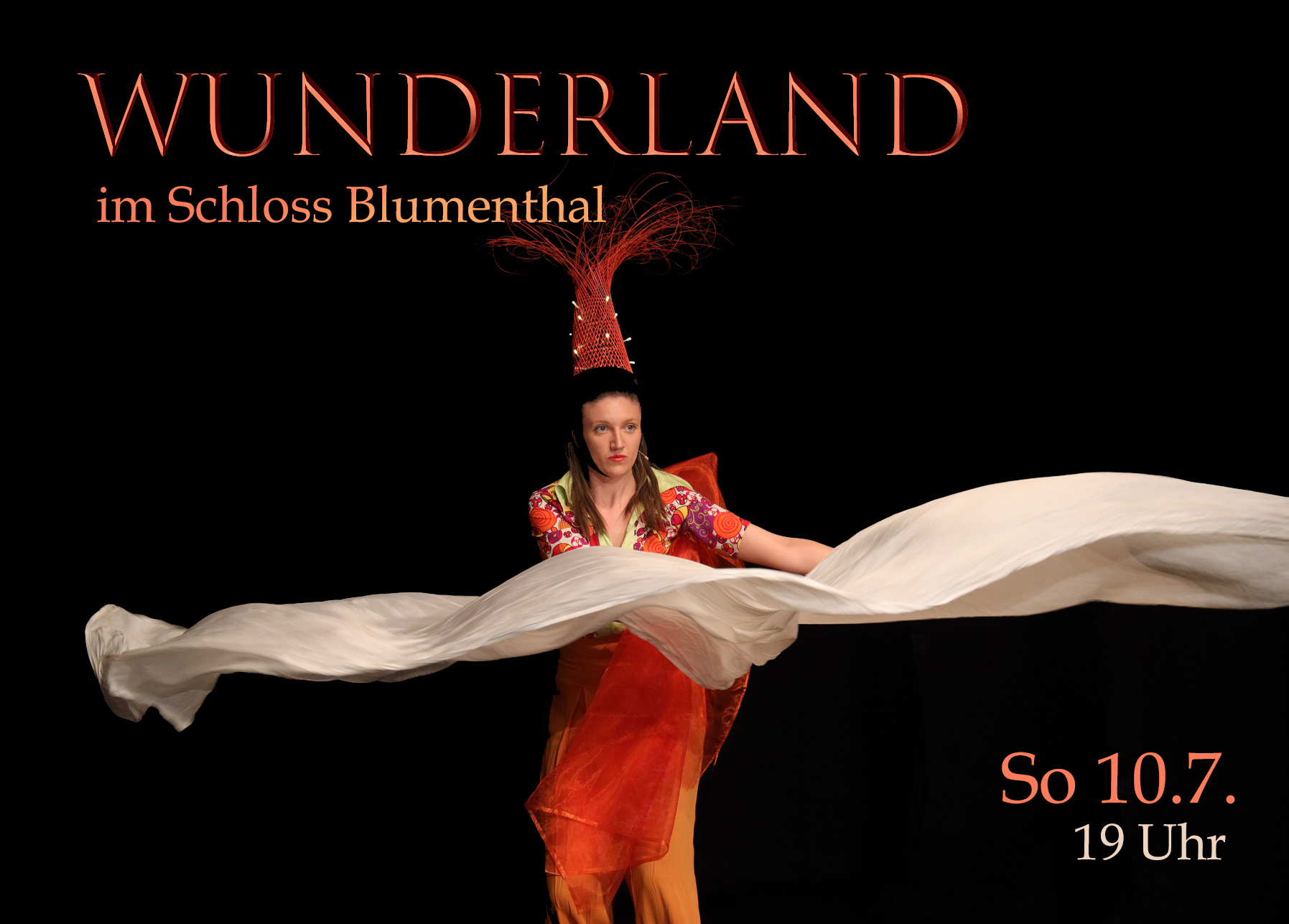 Wunderland Foto